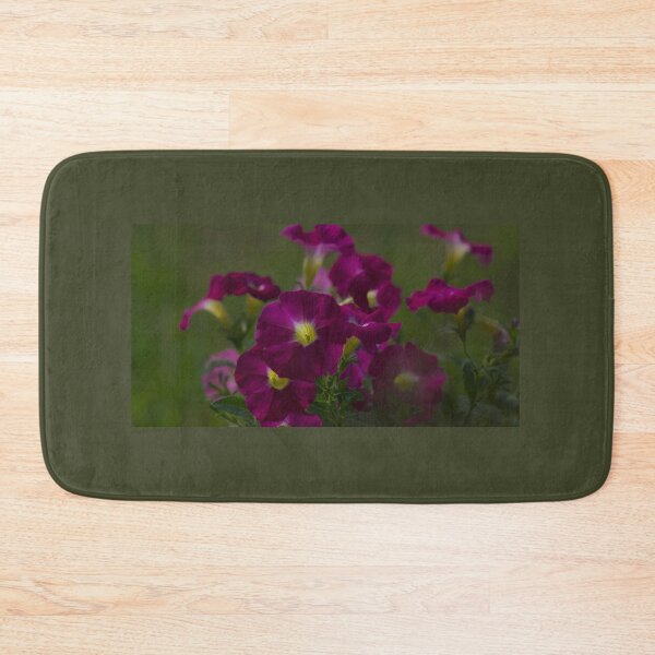 Item preview, Dark Magenta Blooms designed and sold by tyfordwatson6.