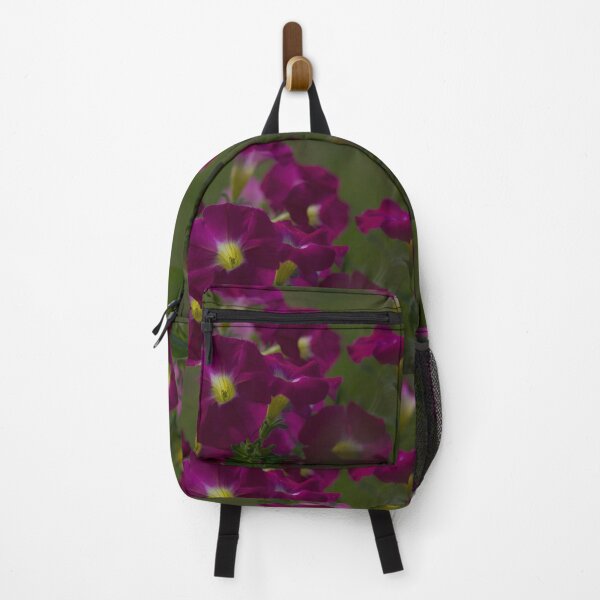 Item preview, Dark Magenta Blooms designed and sold by tyfordwatson6.