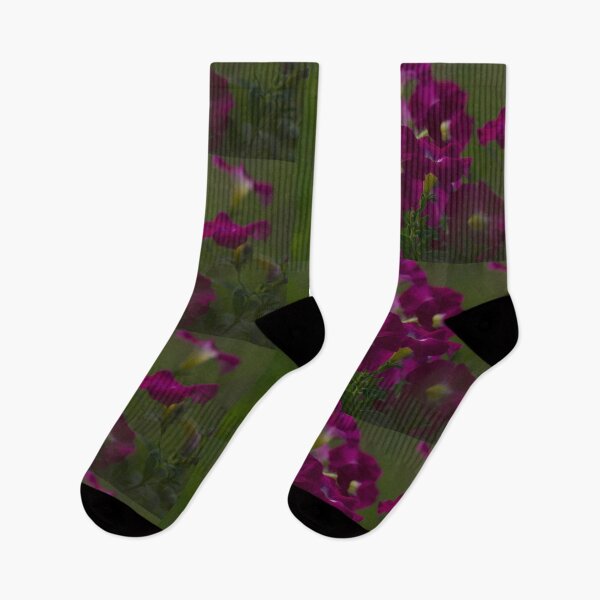 Item preview, Dark Magenta Blooms designed and sold by tyfordwatson6.