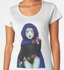 I am the Night Women's Premium T-Shirt