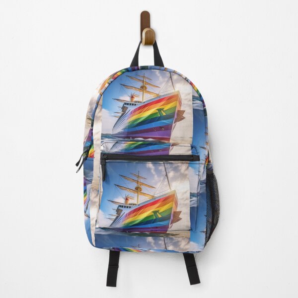 Item preview, LGBQT SHIP designed and sold by Joshuasanga76a.