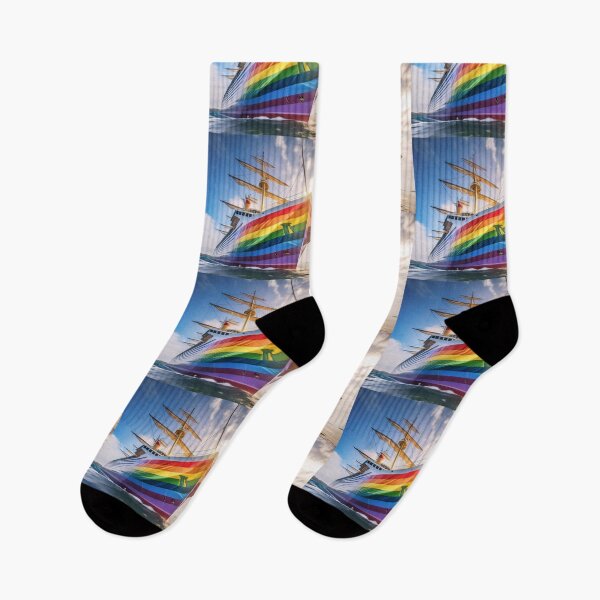 Item preview, LGBQT SHIP designed and sold by Joshuasanga76a.