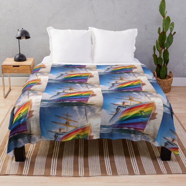 Item preview, LGBQT SHIP designed and sold by Joshuasanga76a.