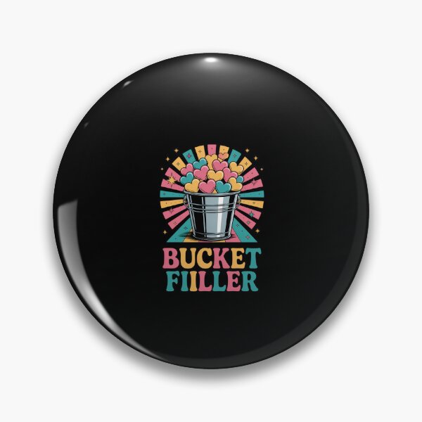 Item preview, BUCKET FILLER designed and sold by KarstenNoanra.