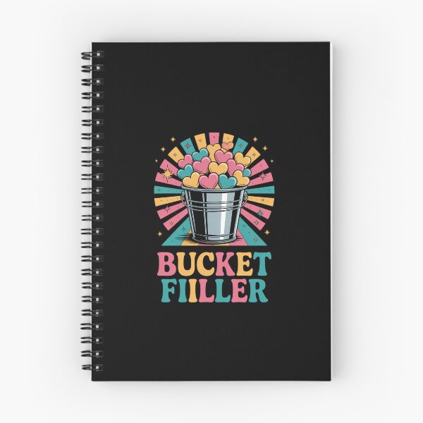 Item preview, BUCKET FILLER designed and sold by KarstenNoanra.