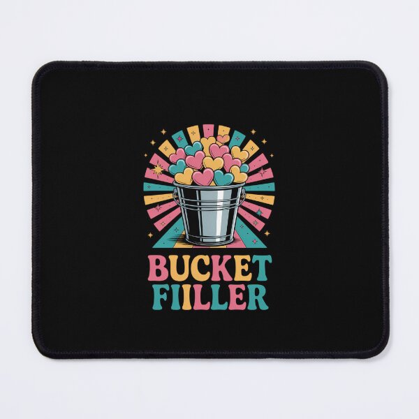 Item preview, BUCKET FILLER designed and sold by KarstenNoanra.