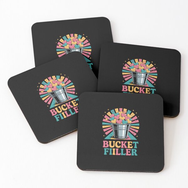 Item preview, BUCKET FILLER designed and sold by KarstenNoanra.