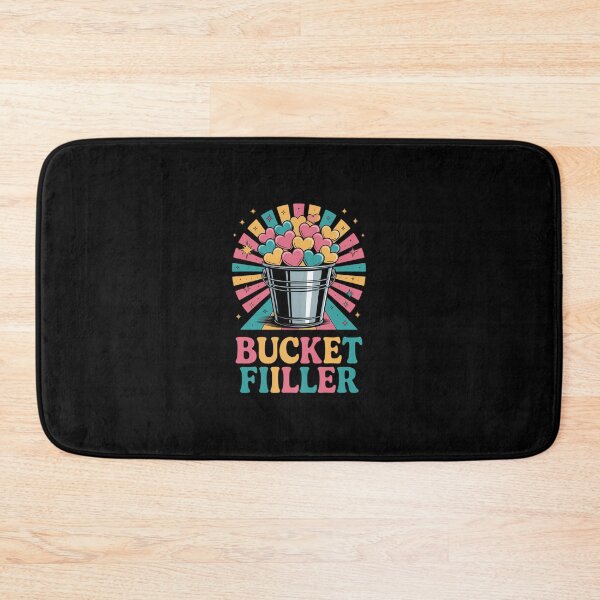 Item preview, BUCKET FILLER designed and sold by KarstenNoanra.