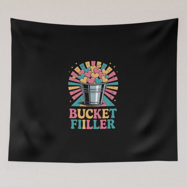 Item preview, BUCKET FILLER designed and sold by KarstenNoanra.