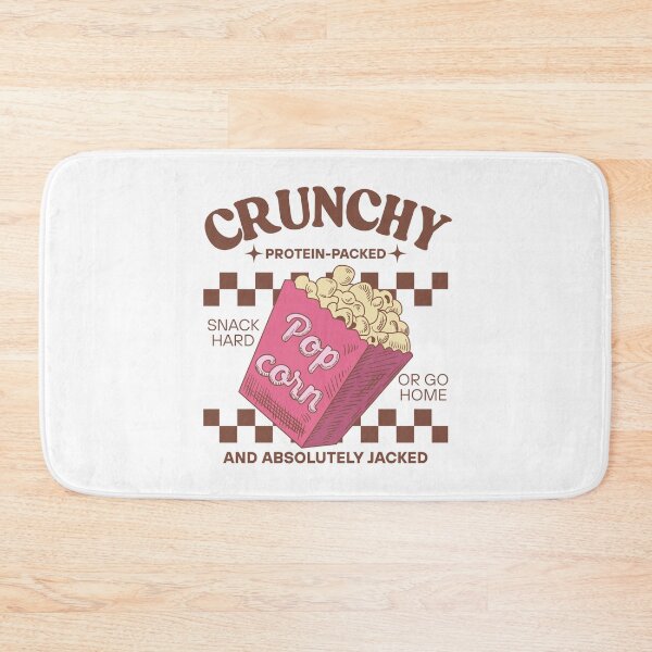 Item preview, Crunchy protein-packed and absolutely jacked designed and sold by Peerless-Prime.