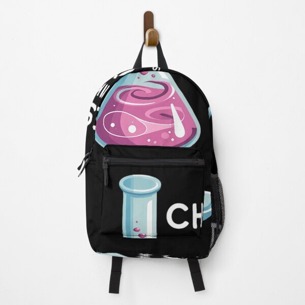 Item preview, Chemistry Is Like Cooking designed and sold by KarstenNoanra.