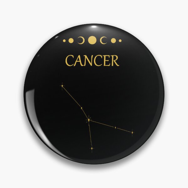 Item preview, CANCER Constellation designed and sold by Sarcastic-Queen.