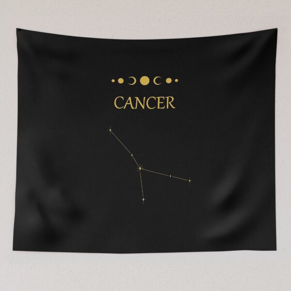 Item preview, CANCER Constellation designed and sold by Sarcastic-Queen.
