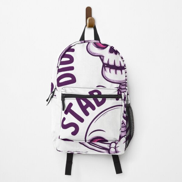 Item preview, Didn’t stab anyone today designed and sold by KarstenNoanra.