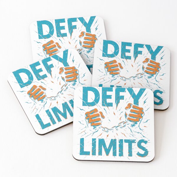 Item preview, Defy Limits: Empowering Design for Dreamers designed and sold by Raja Kumar Das.