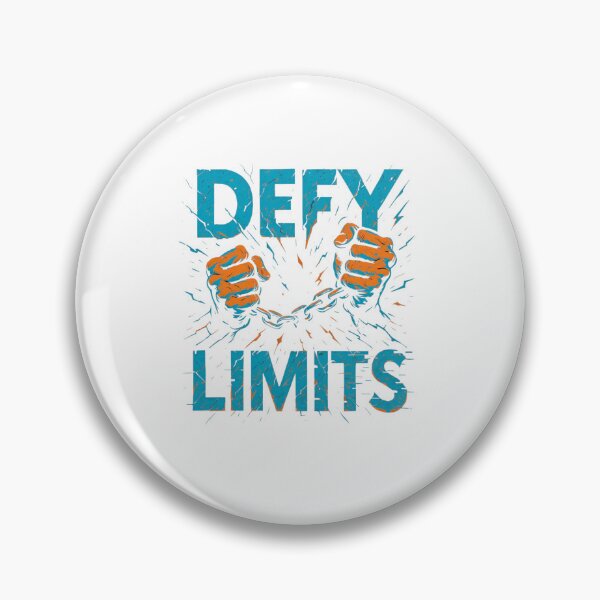 Item preview, Defy Limits: Empowering Design for Dreamers designed and sold by Raja Kumar Das.