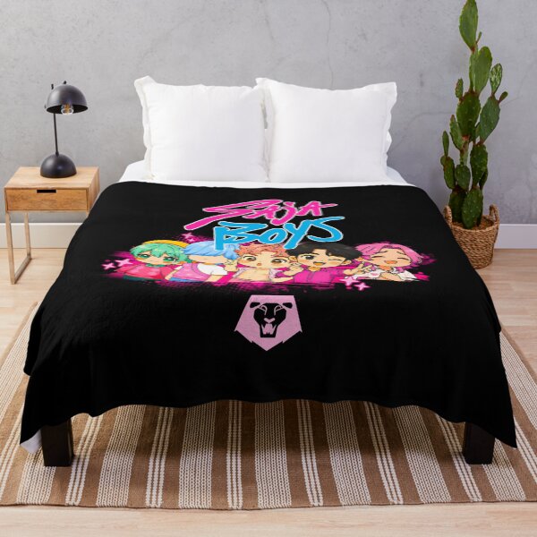 Item preview, Our Saja Boys designed and sold by comfortesas.