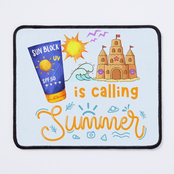 Item preview, Sun-Sational Summer Vibes designed and sold by NurzZz73.