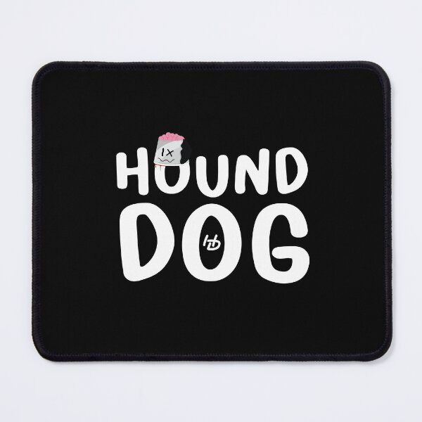 Item preview, Hound Dog Font designed and sold by HOUNDDOG.STUDIO.
