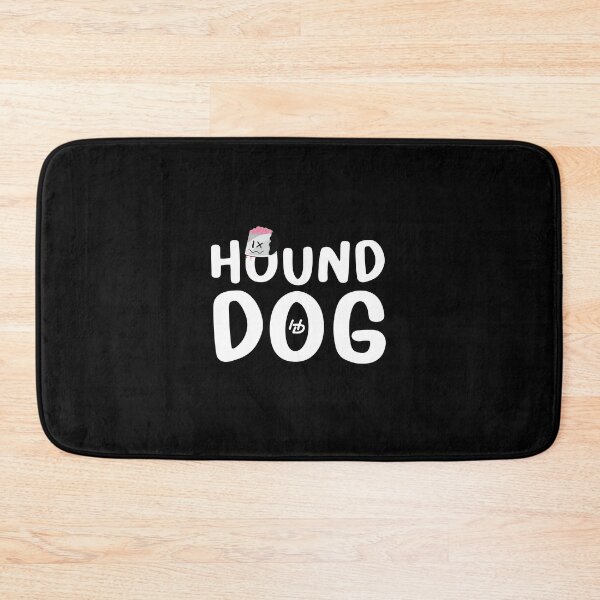 Item preview, Hound Dog Font designed and sold by HOUNDDOG.STUDIO.