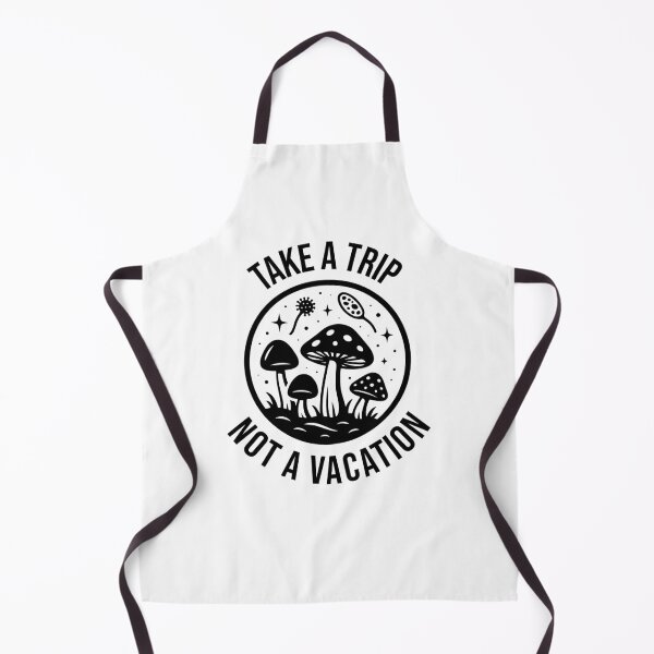 Item preview, Take a trip, not a vacation designed and sold by xndrlab.