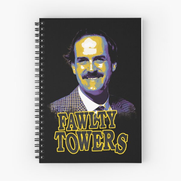 Item preview, Basil Fawlty Pop Art designed and sold by unfamouzzz.