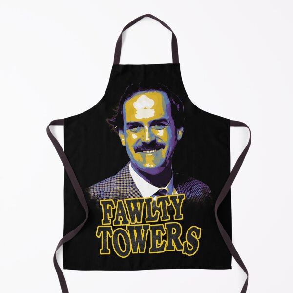 Item preview, Basil Fawlty Pop Art designed and sold by unfamouzzz.