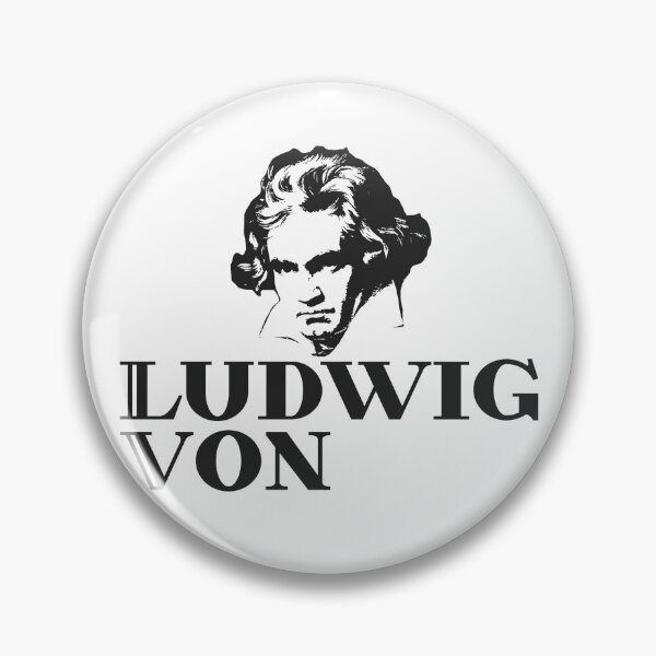 Item preview, Ludwig Von Beethoven designed and sold by UNK-Fatigues.