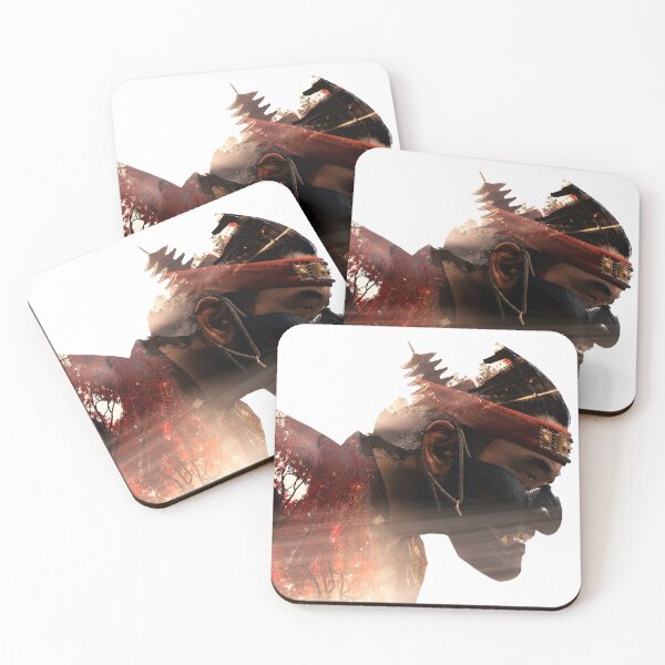 Item preview, Temple of Jin designed and sold by edwardframes.