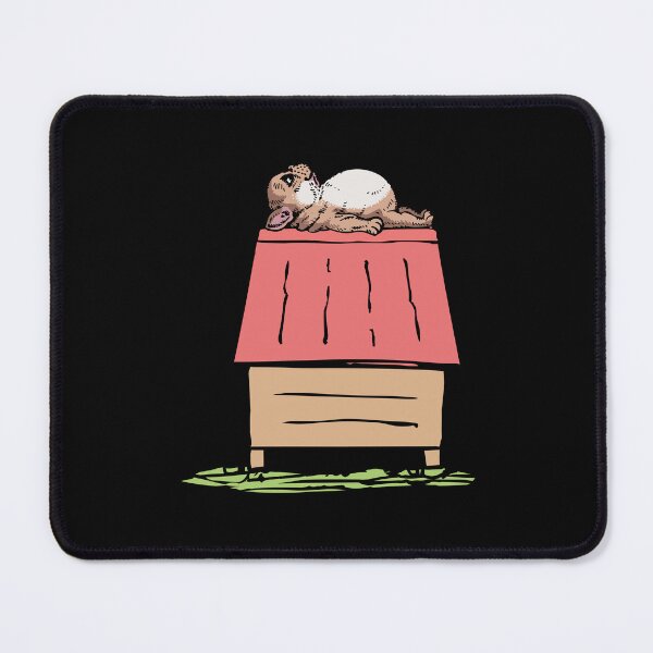 Item preview, French Bulldog House designed and sold by Huebucket.