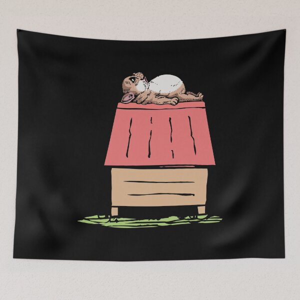 Item preview,  French Bulldog House designed and sold by Huebucket.