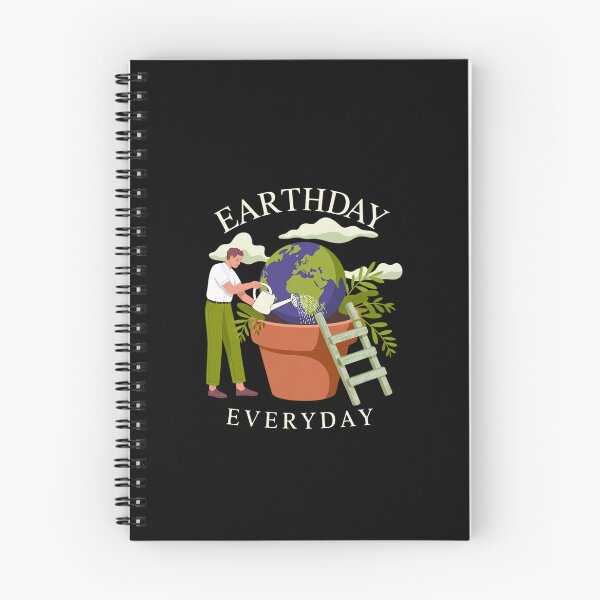 Item preview, Earth Day Everyday Eco Friendly designed and sold by KarstenNoanra.