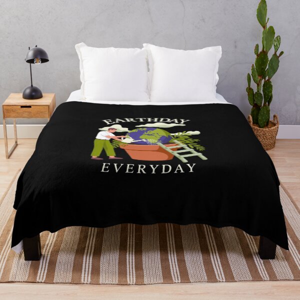 Item preview, Earth Day Everyday Eco Friendly designed and sold by KarstenNoanra.