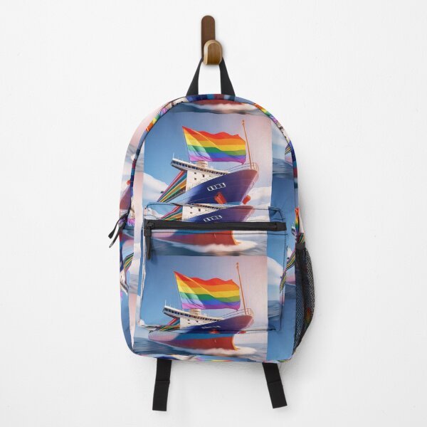 Item preview, LGBQT SHIP designed and sold by Joshuasanga76a.