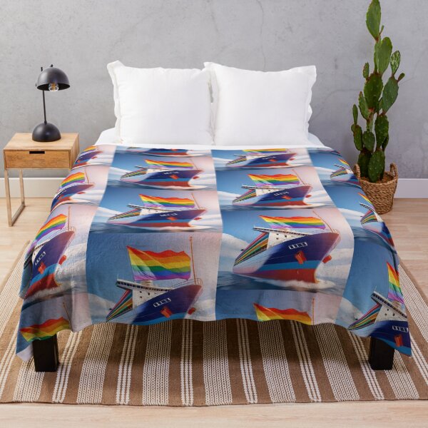 Item preview, LGBQT SHIP designed and sold by Joshuasanga76a.