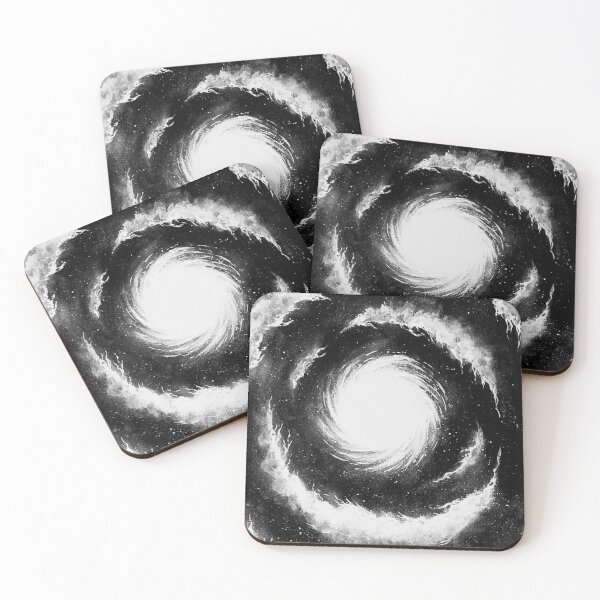 Item preview, Void Spiral designed and sold by CsillArt.