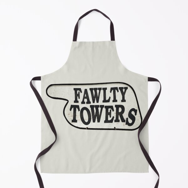 Item preview, Fawlty Towers 1975 designed and sold by unfamouzzz.