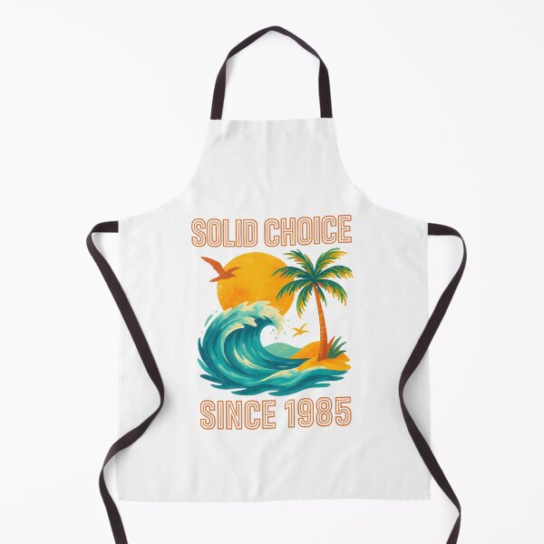 Item preview, Solid Choice – Since 1985 designed and sold by inkNext.