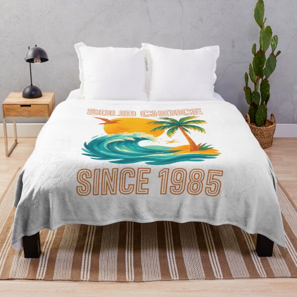 Item preview, Solid Choice – Since 1985 designed and sold by inkNext.