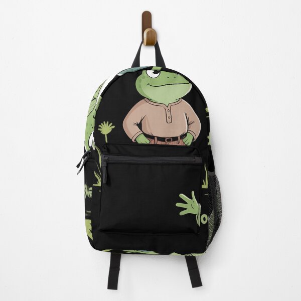 Item preview, Frog and toad forever designed and sold by KarstenNoanra.