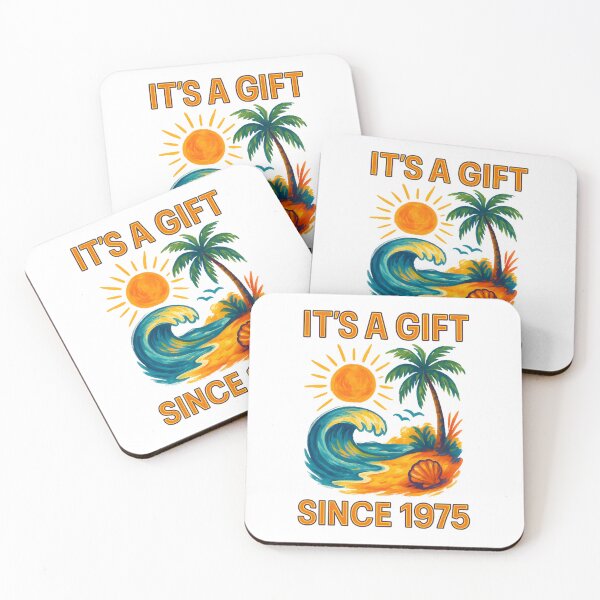 Item preview, It’s a Gift – Since 1975 designed and sold by inkNext.