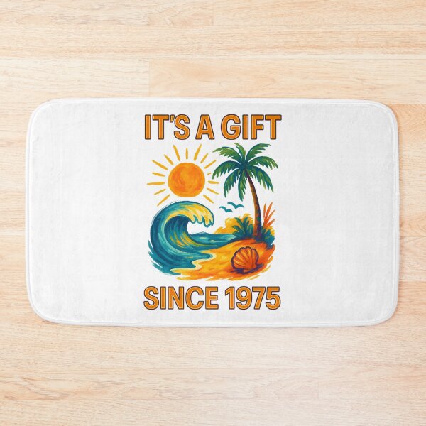Item preview, It’s a Gift – Since 1975 designed and sold by inkNext.