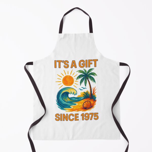 Item preview, It’s a Gift – Since 1975 designed and sold by inkNext.