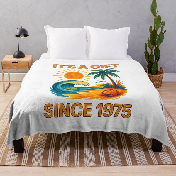 Item preview, It’s a Gift – Since 1975 designed and sold by inkNext.