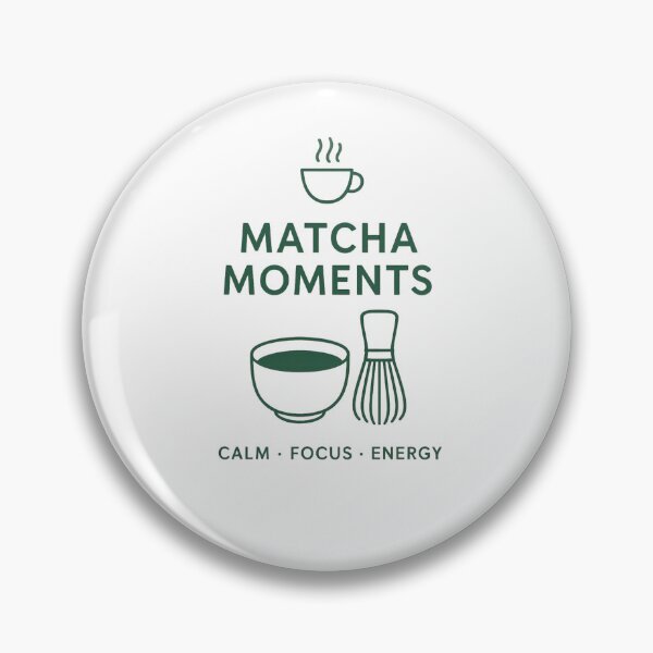 Item preview, Matcha moments designed and sold by DesignbyOli.