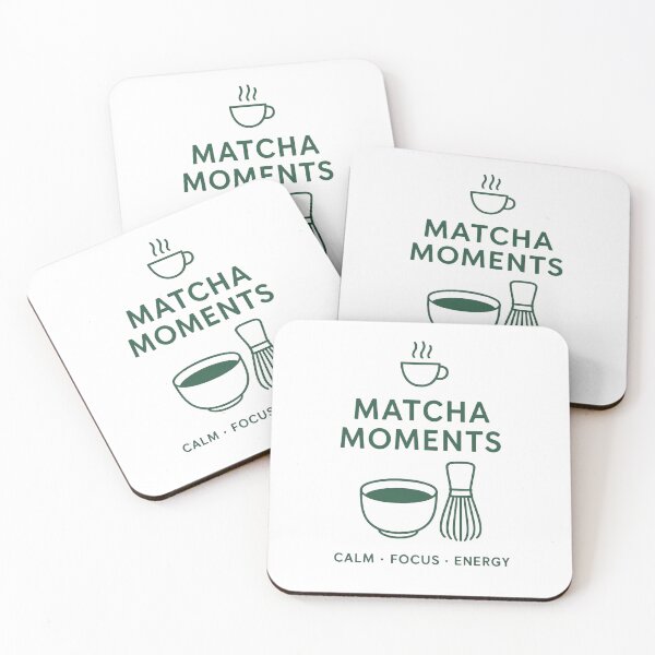 Artikelvorschau, Matcha-Momente entworfen und verkauft von DesignbyOli.