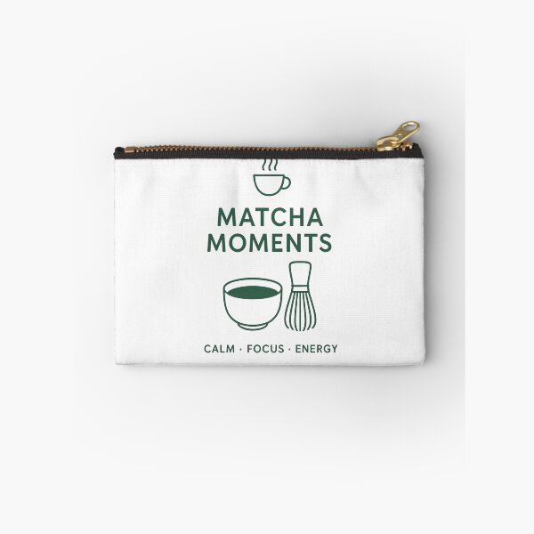 Aperçu de l'œuvre Moments Matcha créée et vendue par DesignbyOli.