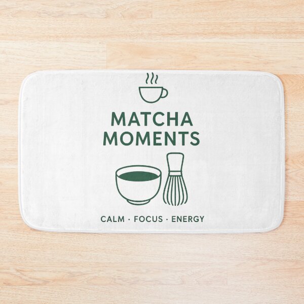 Artikelvorschau, Matcha-Momente entworfen und verkauft von DesignbyOli.