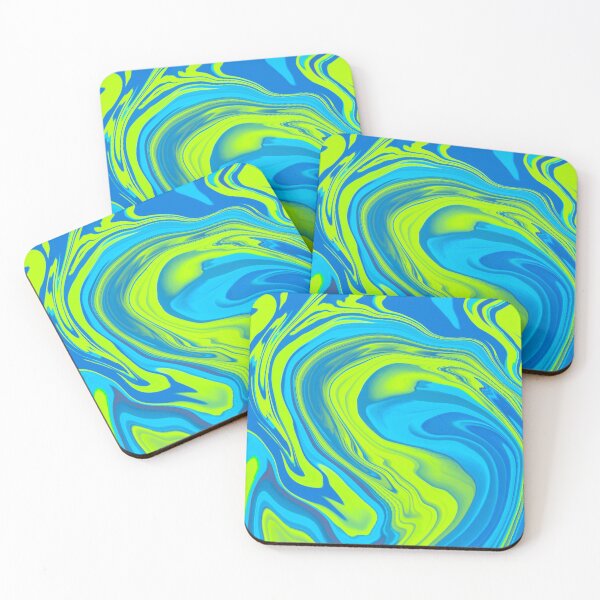 Item preview, Dance of the Tides designed and sold by alec-t.