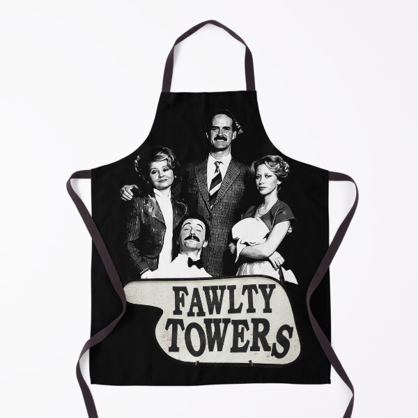 Item preview, Fawlty Towers Comedy designed and sold by unfamouzzz.